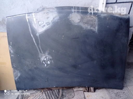 Капот ВАЗ (LADA)