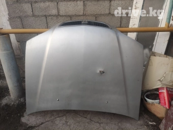 Капот Honda, Б/у, Оригинал