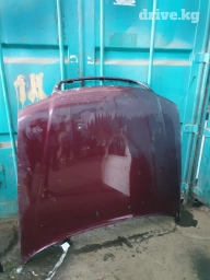 Капот Audi, Б/у, Оригинал