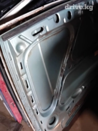 Капот Б/у, Оригинал