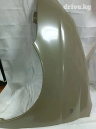 Накладка на капот Daewoo, Новый, Аналог