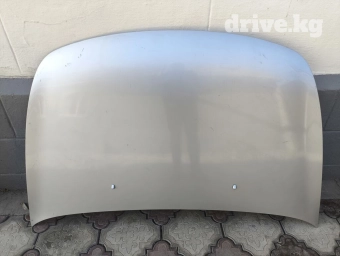 Капот Honda, Б/у, Оригинал