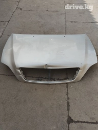 Капот Lexus, Б/у, Оригинал