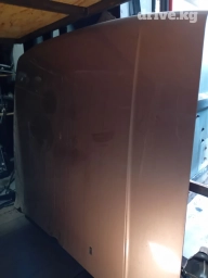 Капот Volkswagen, Б/у, Оригинал