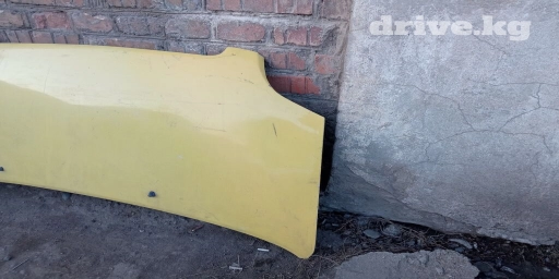 Капот Suzuki, Б/у, Оригинал