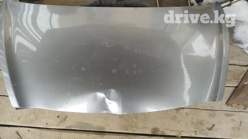 Капот Honda, Б/у, Оригинал