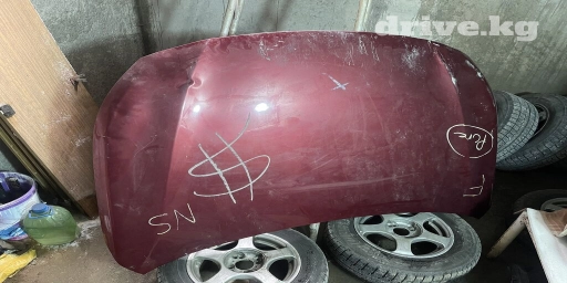 Subaru, Б/у, Оригинал