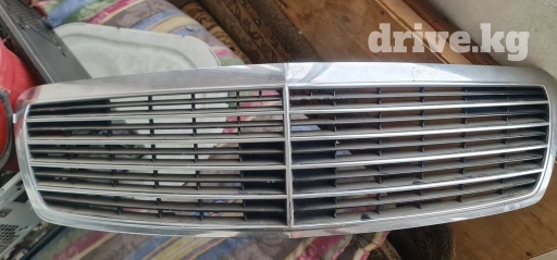 Капот Mercedes-Benz, Б/у, Оригинал