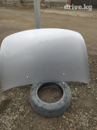 Капот Honda, Б/у, Оригинал