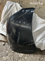 Капот Toyota, Б/у, Оригинал