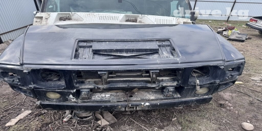 Капот Hummer, Б/у, Оригинал