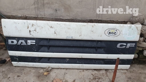 DAF, Б/у, Оригинал