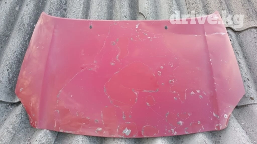 Toyota, Б/у, Оригинал