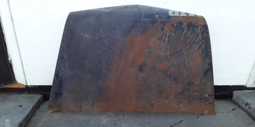 ГАЗ, Новый, Оригинал