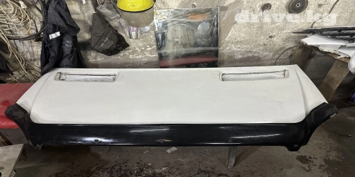 Капот Mercedes-Benz, Б/у, Оригинал