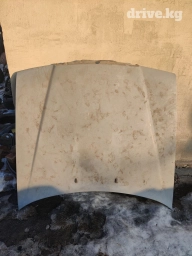 Капот Mercedes-Benz, Б/у, Оригинал