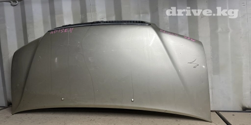 Капот Honda, Б/у, Оригинал