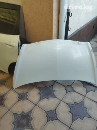 Капот Honda, Б/у, Оригинал