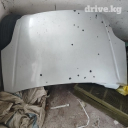 Капот Honda, Б/у, Оригинал