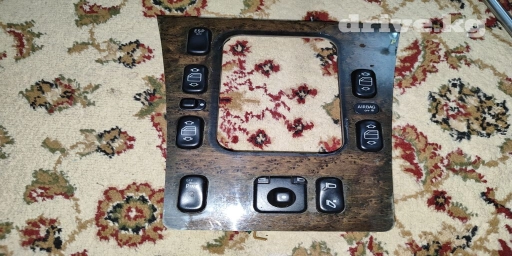 Амортизаторы капота Mercedes-Benz, Оригинал