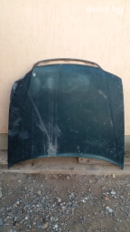 Капот Audi, Б/у, Оригинал