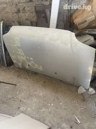 Капот Honda, Б/у, Оригинал