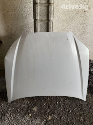 Капот Subaru, Б/у, Оригинал