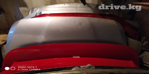 Toyota, Б/у, Оригинал