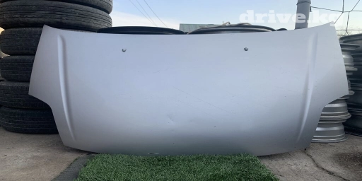 Капот Honda, Б/у, Оригинал