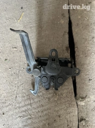 Петли капота Toyota, Б/у, Оригинал