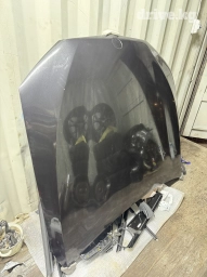 Капот BMW, Б/у, Оригинал