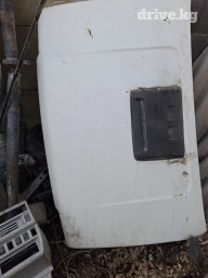 Капот ВАЗ (LADA), Б/у, Оригинал