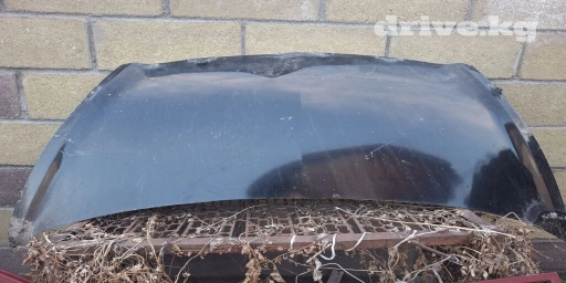 Капот Honda, Б/у, Оригинал