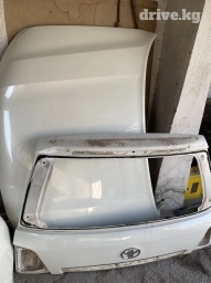 Капот Toyota, Б/у