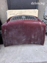 Toyota, Б/у, Оригинал