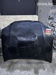 Toyota, Б/у, Оригинал