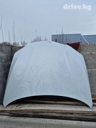 Капот BMW, Б/у