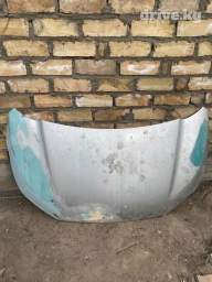 Капот Chevrolet, Б/у