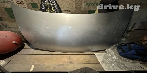 Капот Honda, Б/у, Оригинал