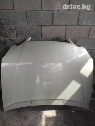 Капот Toyota, Б/у, Оригинал