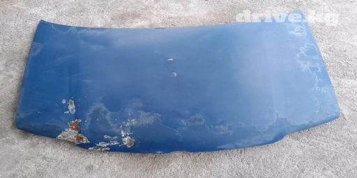 Капот Volkswagen, Б/у, Оригинал