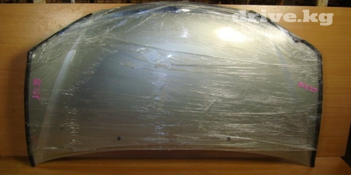 Капот Toyota, Б/у, Оригинал