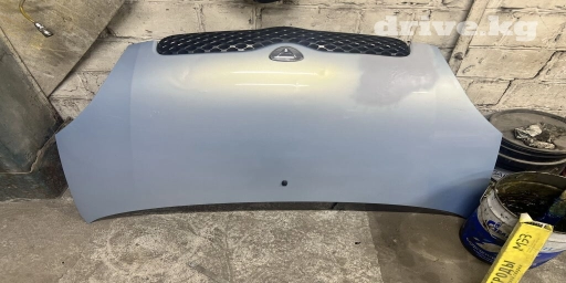 Капот Toyota, Б/у, Оригинал