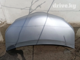 Капот Toyota, Б/у, Оригинал