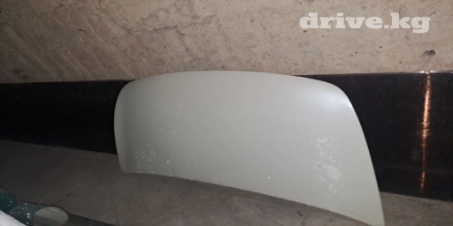 Капот Honda, Б/у, Оригинал