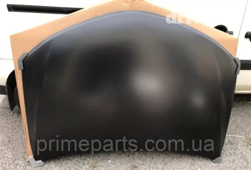 Капот Toyota, Новый, Аналог