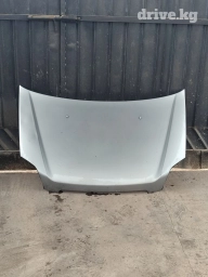 Капот Honda, Б/у, Оригинал