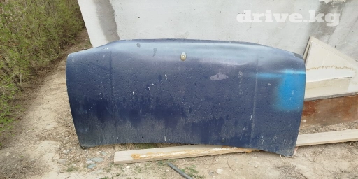 Капот Volkswagen, Б/у, Оригинал