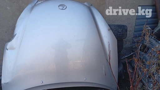 Капот Lexus, Б/у, Оригинал