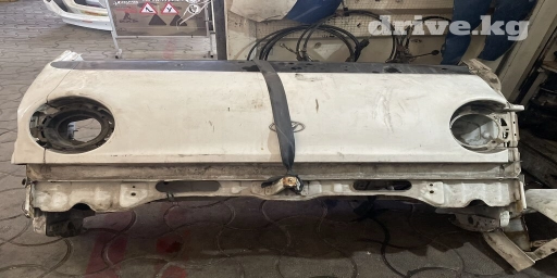 Hyundai, Б/у, Оригинал
